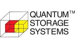 QUANTUM STORAGE SYSTEMS