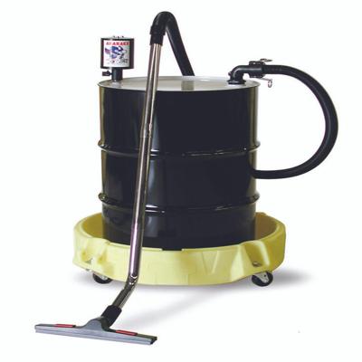 Q-VAC Hazmat Vacuum 