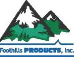 FOOTHILLS PRODUCTS