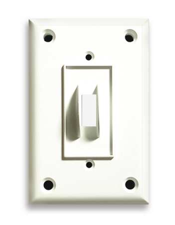 Electrical Wall Plates