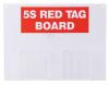 5S Red Tag-stations