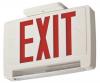 Exit Sign en Light Combinaties