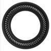 Linear Rings and Seals