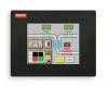 PLC Displays and Touch Panels