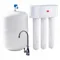 Reverse Osmosis System, Includes Faucet, Tank