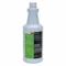 Baseboard Stripper, Bottle, 1 qt Container Size, Ready to Use, Liquid, 6 PK