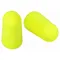 Ear Plugs 33db Without Cord Reg, 200 Pk