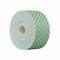 Dubbel gecoate tape 3/4 x 3/4 inch, 256 stuks