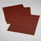 Sanding Sheet, 50 Grit, Aluminium Oxide, 11 Inch Length, 9 Inch Width, Coarse, 250 Pk