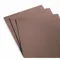 Sanding Sheet 11 x 9 Inch 80 G Garnet, 25 Pk