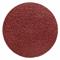 Quick-Change Sanding Disc, 3 Inch Dia, Ceramic, 36 Grit, Fiber, 782C