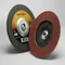 Flap Disc, Type 29, 4 1/2 Inch x 5/8 Inch-11, Ceramic, 80 Grit