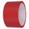 Polyester Film Tape, Acrylic Adhesive, 1.9 mil Thick, 2 Inch X 72 Yard, Red