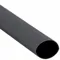 Heat Shrink Tubing, 0.25 Inch ID. Before Shrinking, 4 Ft Length, 200 PK