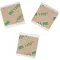 Adhesive Transfer Tape Square 2 Inch, 5 Pk