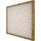 Air Filter 16 x 22-1/4 x 1 Inch Polyester