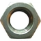 Hex Nut Grade 2 3/8-16, 2500PK