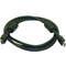 HDMI Cable High Speed Black 6ft. 28AWG