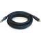 HDMI Cable High Speed Black 12ft. 24AWG