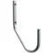 Large Utility Hook 303 Stainless Steel 3 5/32 Inch D