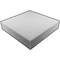 Schuimvel 60280 Polypropyleen Naturel 2 x 12 x 12