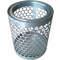 Suction Strainer 6 Diameter 2 Npsm Side Round Perforations
