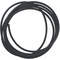 Rubberen koord Epdm 1/2 inch diameter 25 voet