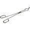 Tong, Extra Long, Stainless steel, 1/4 Inch Wire Size, 18 Inch length