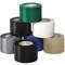 Tarp Tape 2 Inch x 35 Feet Zwart