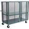 Mesh Security Truck 3000 Lb 57 x 24 x 48