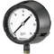 Pressure Gauge 0 To 60 Psi 4-1/2 Inch 1/2in