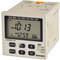 LCD Digital Timer Weekly/Yearly Timer