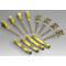 Zurrgurt Set Ratsche