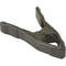 Steel Spring Clamp 1-5/16in.h