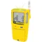 Single Gas Detector H2s 0-200 Ppm Cn Yellow