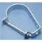 Loop Hanger J 1/2 Inch Electro-zinc Plated