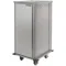 Food Tray Cart Single Door 18 Trays