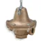 Pressure Regulator 1-1/2 Inch 2 To 15 Psi