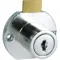 Disc Tumble Cam Drawer Lock Round Brgtni C346a