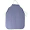 Bib Apron Blue 45 Inch Length - Pack Of 12