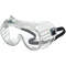 Impact Resistant Goggles Scratch Resistant Clear