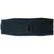 Back Support Black 6 Inch Wide Nylon 2xl