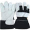 Cold Protection Glove Xl Natural Grey Pr