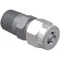 Male Adapter 3/4 x 1 Inch Npt x Pipe