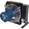 Oil Cooler Ac 8-80 Gpm 115/230 V 1/2 Hp