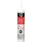 Sealant Silicone Clear 9.8 Oz.