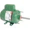 Poultry Fan Motor Psc Teao 1/3 Hp 1100 Rpm