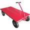 Wagon Truck Flush Deck 24x48 Capacity 2000 Lb