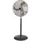 Quiet Design Air Circulator 24 Inch 5387 Cfm 115v