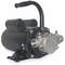 Pump Stainless Steel 1/2 Hp 115/230v 11.2/5.6 Amps